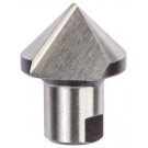 Geiger 3 to 19 mm 2 Flute Countersink