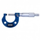 Accud Outside Micrometer 25-50mm (0.01mm)