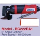 Basso 2 inch Angle Grinder