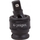 Geiger 1/2 Inch Impact Universal Joint