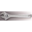 Kincrome Adjustable Wrench Chrome 150mm (6 inch)