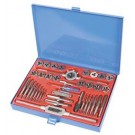 Kincrome Tap and Die Set 40 Piece Imperial