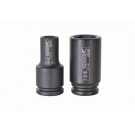 Kincrome Impact Socket Deep Imperial 3/4 Square Drive 1.1/2 Inch