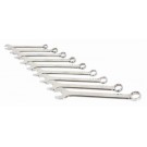 Kincrome Combo Spanner Set 9 Piece Imperial