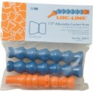 Loc-Line 1/2 inch Hose Segment Pack With Nozzles