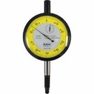 Measumax Dial Indicator 0 - 10mm (Water Proof)