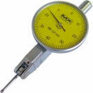 Measumax Dial Test Indicator 0 - 0.8mm