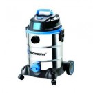 Vacmaster Wet/Dry Vacuum 30l 1500w With Ss Tank
