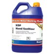 Excision XDP Hand Sanitizer 5L