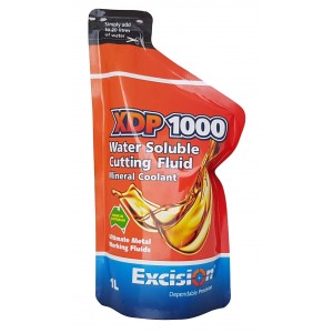 Excision XDP1000 Cutting Fluid 1 Litre