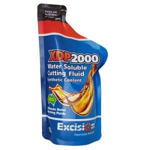 Excision XDP200 Cutting Fluid 1 Litre