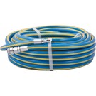 Air Hose 12mm ID x 20m Length c/w Couplings