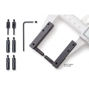 Caliper Accessory Kit