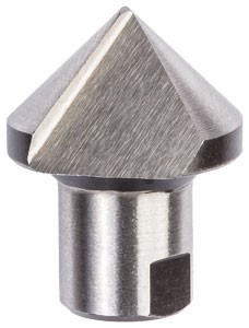 Geiger 3 to 19 mm 2 Flute Countersink