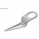 Shinano - Knife Blade for SI3200 57mm