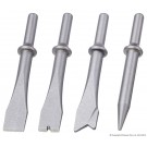 5 Pce 7" Chisel Set