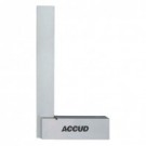 Accud Machine Square with Wide Base 150x100mm