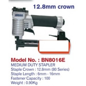 Basso Stapler 80 series 6-16mm