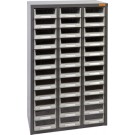 Geiger A5 36 Drawer A5 Parts Cabinet. 586W mm x 290D mm x 937H mm