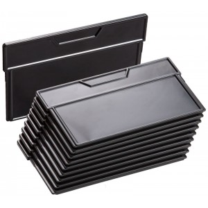 Geiger Dividers to suit HD Drawers Packet of 10