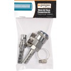 Geiger 10mm Air Hose Connection Kit