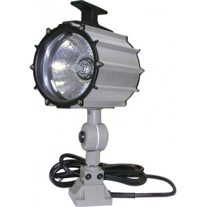 Geiger 24V Halogen Lamp No Arm