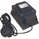 Geiger 240V - 24V Transformer To Suit AL Halogen Lights