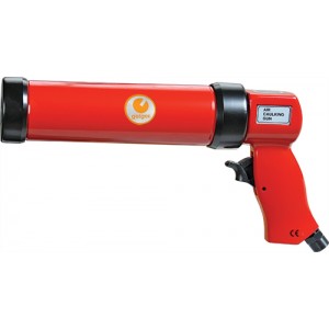 Geiger Caulking Gun