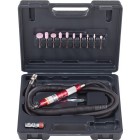 Geiger Micro Die Grinder Kit 55000