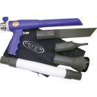 Geiger Air Vacuum Kit