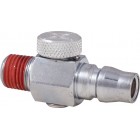 Geiger Air Regulator 1/4 Inch External Thread