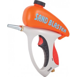 Geiger Sandblaster