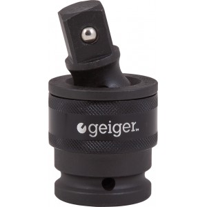 Geiger 3/4 Inch Impact Universal Joint