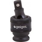 Geiger 3/8 Inch Impact Universal Joint