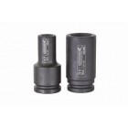 Kincrome Impact Socket Deep Metric 3/4 Square Drive 19mm