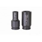 Kincrome Impact Socket Deep Imperial 3/4 Square Drive 1.1/16 Inch