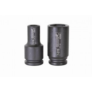 Kincrome Impact Socket Deep Imperial 3/4 Square Drive 1.1/4 Inch