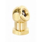 Kincrome Tyre Chuck Brass Fitting