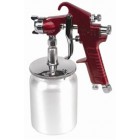 Kincrome Spray Gun Low Pressure 600mL