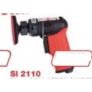Shinano 75mm Dual Action Sander