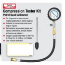 Toledo Petrol Engine Comptester Kit