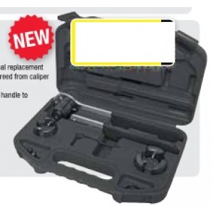 Toledo Caliper Pistol Remover Kit