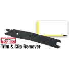 Toledo Trim Clip Remover