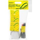 Toledo Cable Tie Pack
