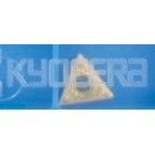 Kyocera TCMT 110204-HQ Carbide Turning Insert
