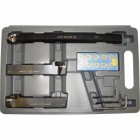 Toolmaster 25mm Turning Tool Kit 3 Piece