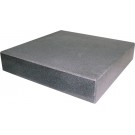 Vertex Surface Plate Black Granite 450 x 600 x 100mm
