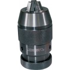 Vertex Keyless Precision Drill Chuck 3 - 16mm J6 mount