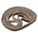 10 x 460 Scotch Brite belts (Brown) 5pk