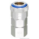 3/8" Female Socket (ONE TOUCH)